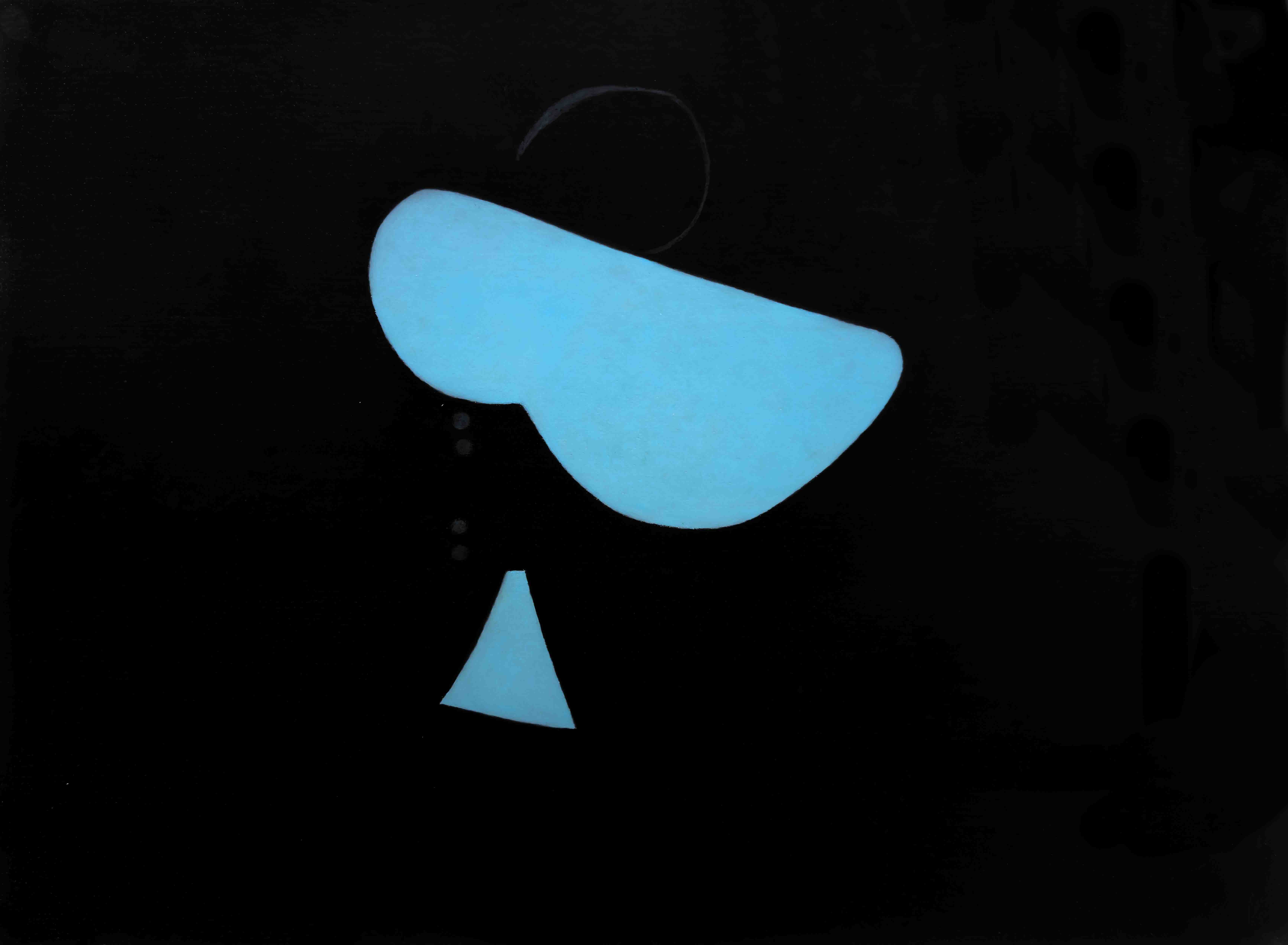Enrico Della Torre — Volo, 1980