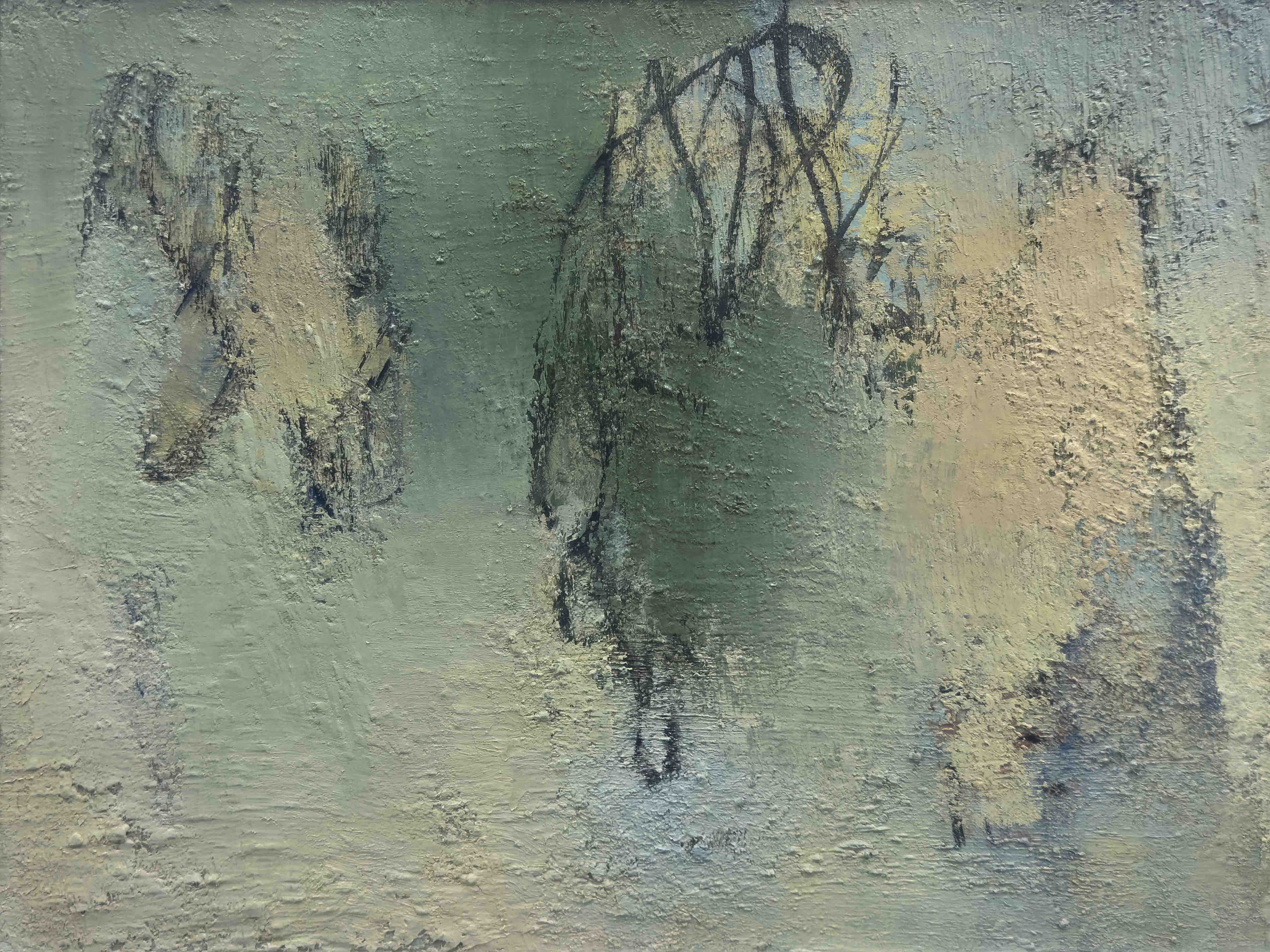Pierluigi Lavagnino — Memorie, 1995