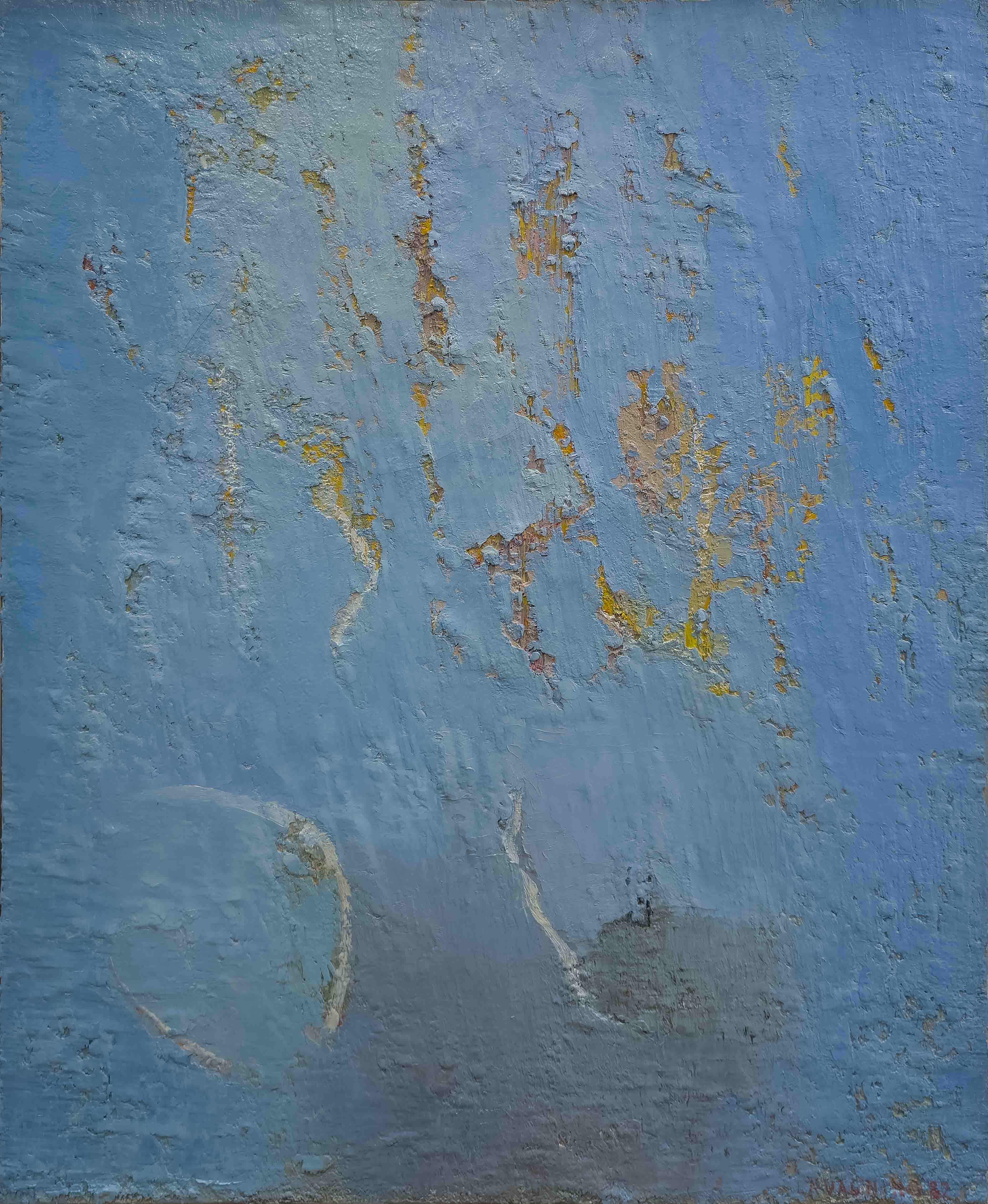 Pierluigi Lavagnino — In rosa, s.d.